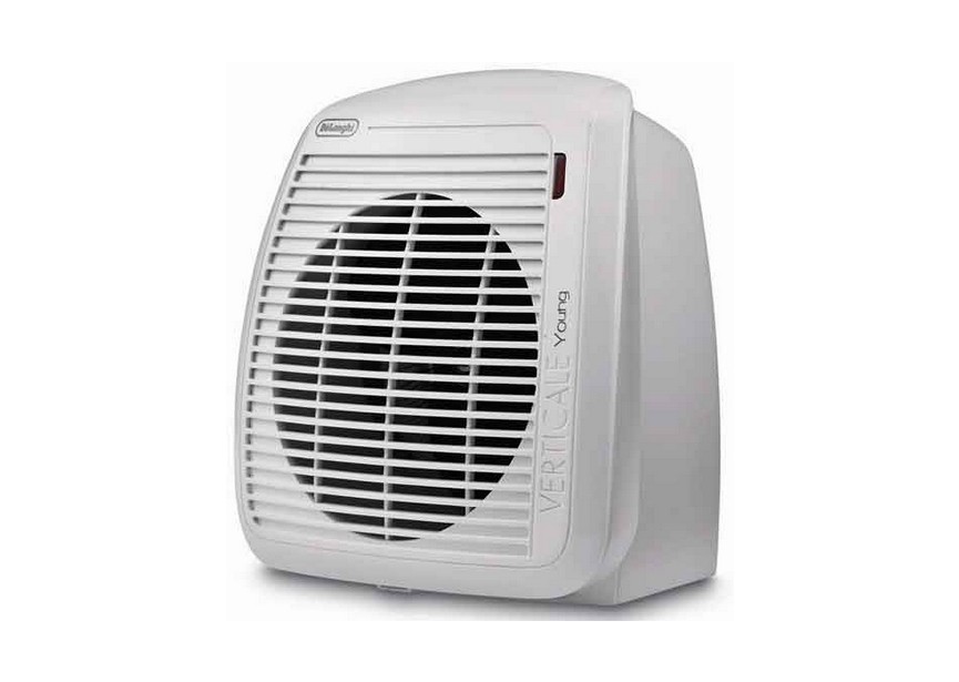 Delonghi HVY1020 2000 W verwarmingsstraler