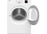 Beko DA8013PA 8kg 15 programmas luchtafvoerdroger