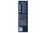 Oral-B Pro 1 Cross Action Blauw