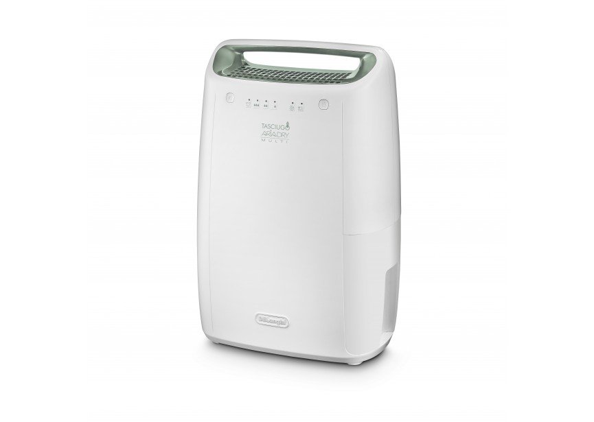 Delonghi DEX212SF Luchtontvochtiger