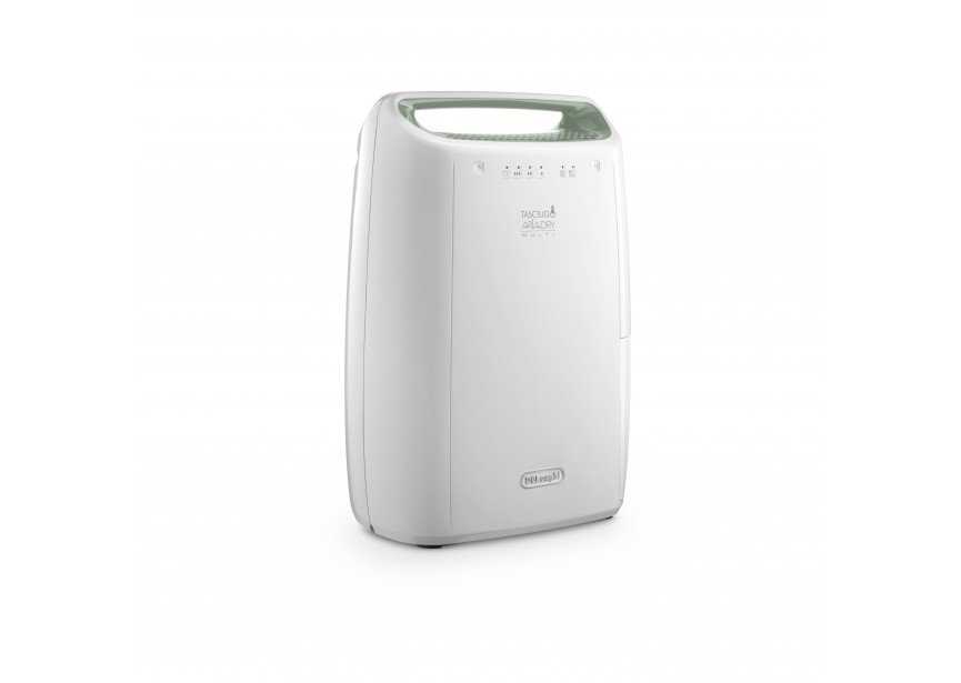 Delonghi DEX212SF Luchtontvochtiger