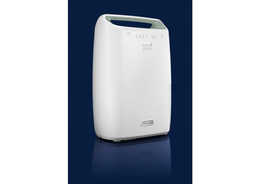 Delonghi DEX212SF Luchtontvochtiger