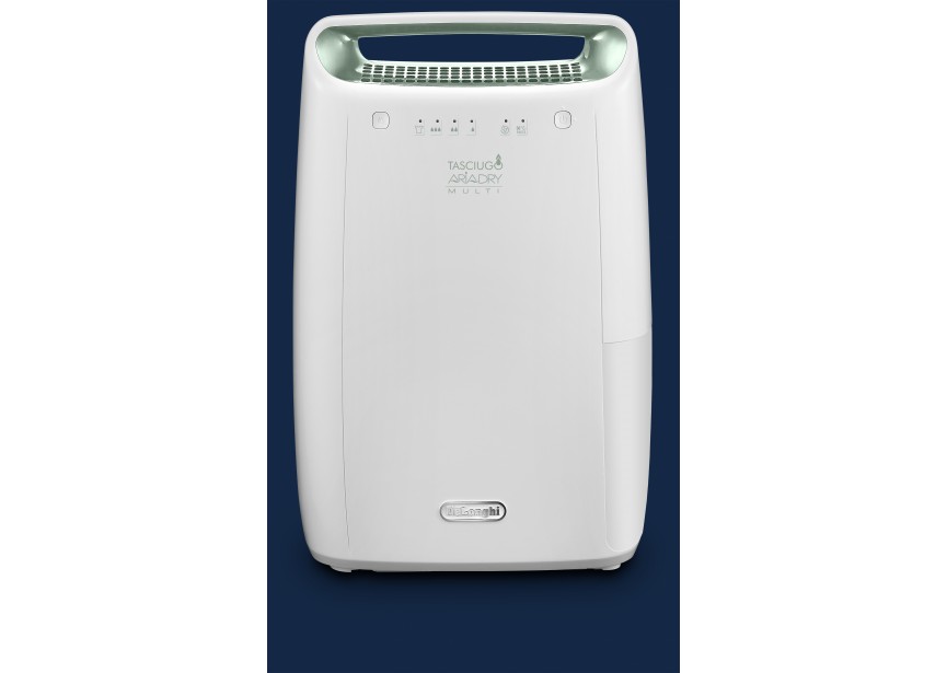 Delonghi DEX212SF Luchtontvochtiger