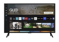Samsung TQ32Q50A 32 82cm Ful HD Smart QLED TV
