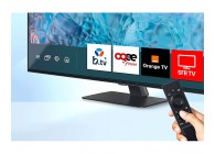 Samsung TQ32Q50A 32 82cm Ful HD Smart QLED TV