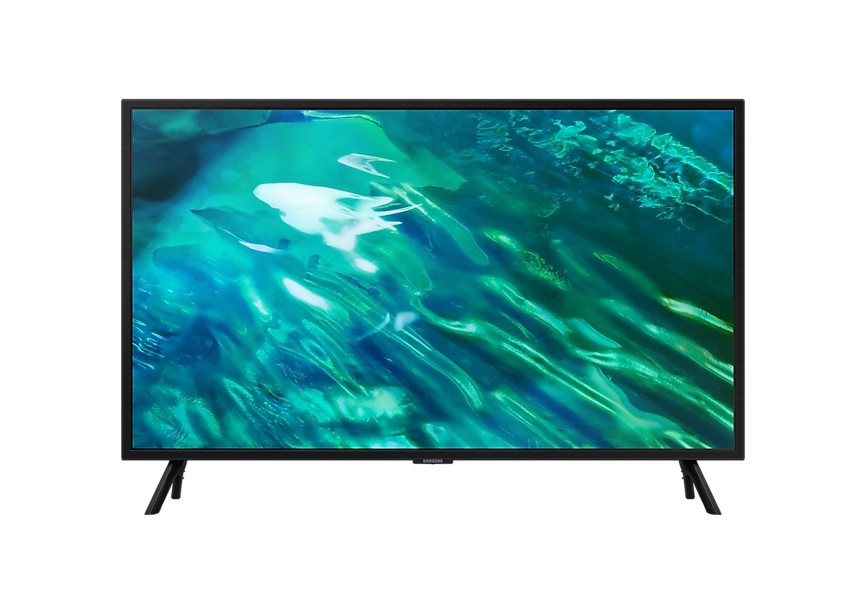 Samsung TQ32Q50A 32 82cm Ful HD Smart QLED TV
