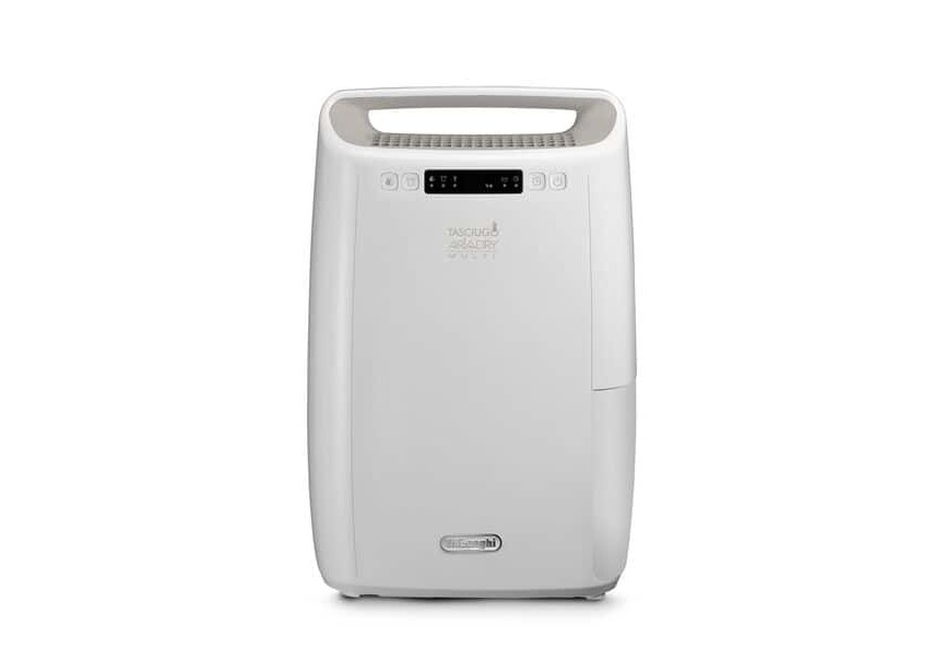 Delonghi DEXD214RF Luchtontvochtiger 14 L/dag