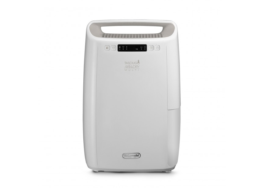 Delonghi DEXD214RF Luchtontvochtiger 14 L/dag