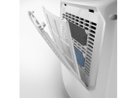 Delonghi DEXD214RF Luchtontvochtiger 14 L/dag