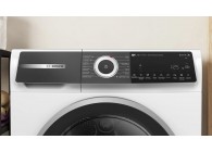 Bosch WQH245A4FG A+++ 9 kg AutoDry Warmtepomp Droogkast