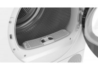 Bosch WTH83204FG A++ 7 kg AutoDry Warmtepomp Droogkast