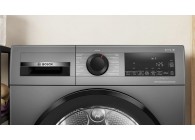 Bosch WQG235DIFG A+++ 8 kg AutoDry Warmtepomp Droogkast