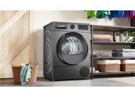 Bosch WQG235DIFG A+++ 8 kg AutoDry Warmtepomp Droogkast