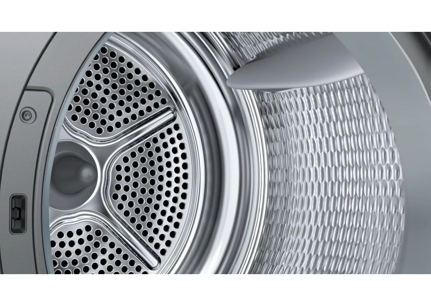 Bosch WQG235DIFG A+++ 8 kg AutoDry Warmtepomp Droogkast