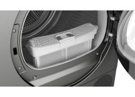 Bosch WQG235DIFG A+++ 8 kg AutoDry Warmtepomp Droogkast