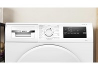 Bosch WTH8300WFG A++ 8 kg AutoDry Warmtepomp Droogkast