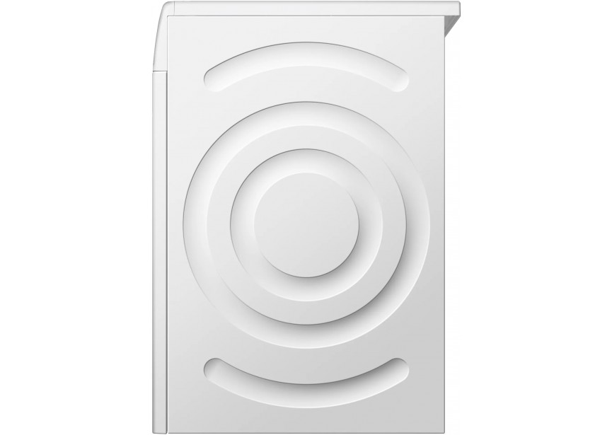 Bosch WTH8300WFG A++ 8 kg AutoDry Warmtepomp Droogkast