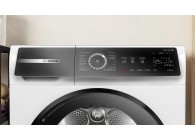 Bosch WQB235BSFG A+++ 8 kg SmartDry Warmtepomp Droogkast