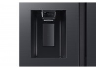 Samsung RS64DG5303B zwarte Side by Side -geen kraan nodig-