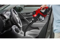 Bosch BCS61PET PRO ANIMAL krachtige oplaadbare stofzuiger rd