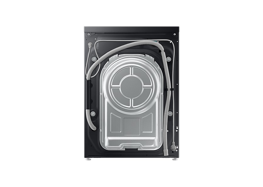 Samsung WW11DB7B94GBU3 11 kg A-klasse wasautomaat Zwart