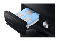 Samsung WW11DB7B94GBU3 11 kg A-klasse wasautomaat Zwart