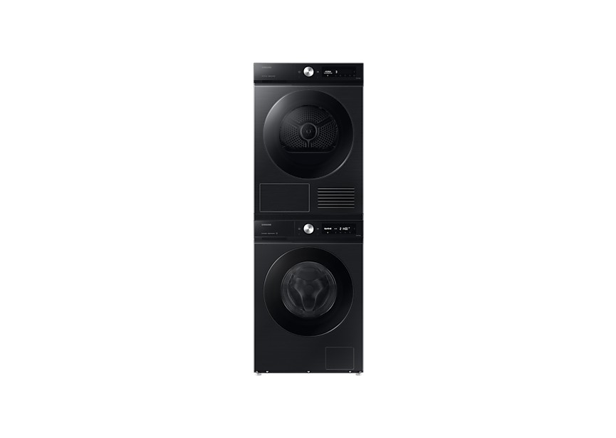 Samsung WW11DB7B94GBU3 11 kg A-klasse wasautomaat Zwart