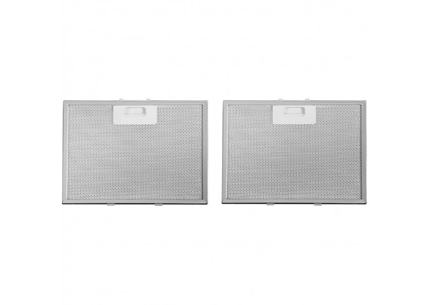 Whirlpool WSLK662ASX 60 cm inox compacte onderbouw dampkap