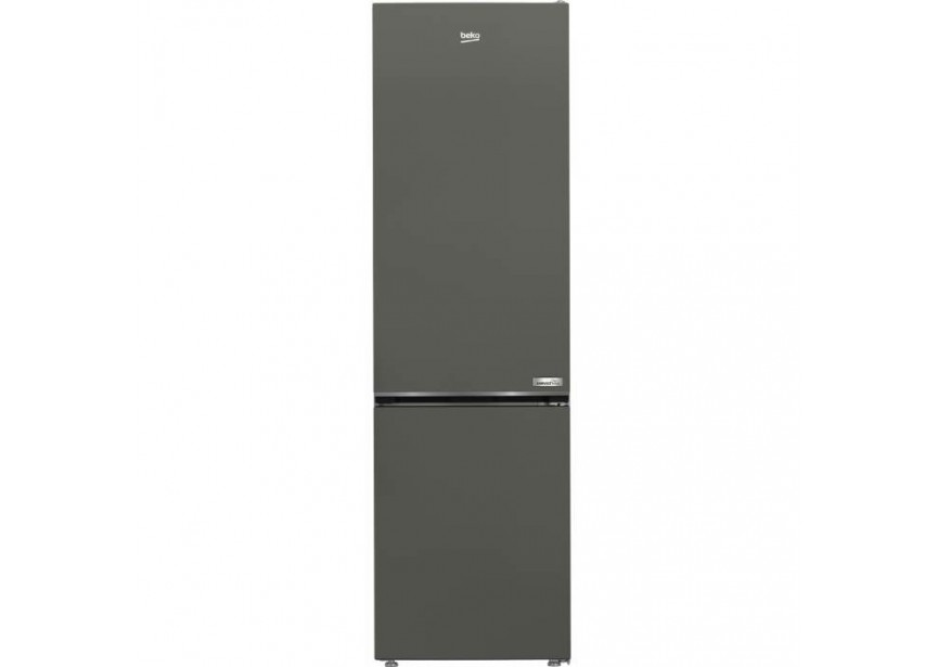 Beko B5RCNA406HG 203 Cm inox XL C klasse koelvries combi