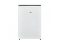 Whirlpool W55ZM113W Tafelmodel 84 cm hoog diepvriezer