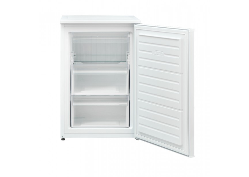 Whirlpool W55ZM113W Tafelmodel 84 cm hoog diepvriezer