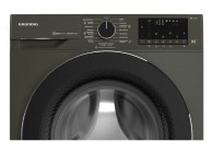 Grundig GW7P5941089M 9 kg A klasse wasautomaat promotie