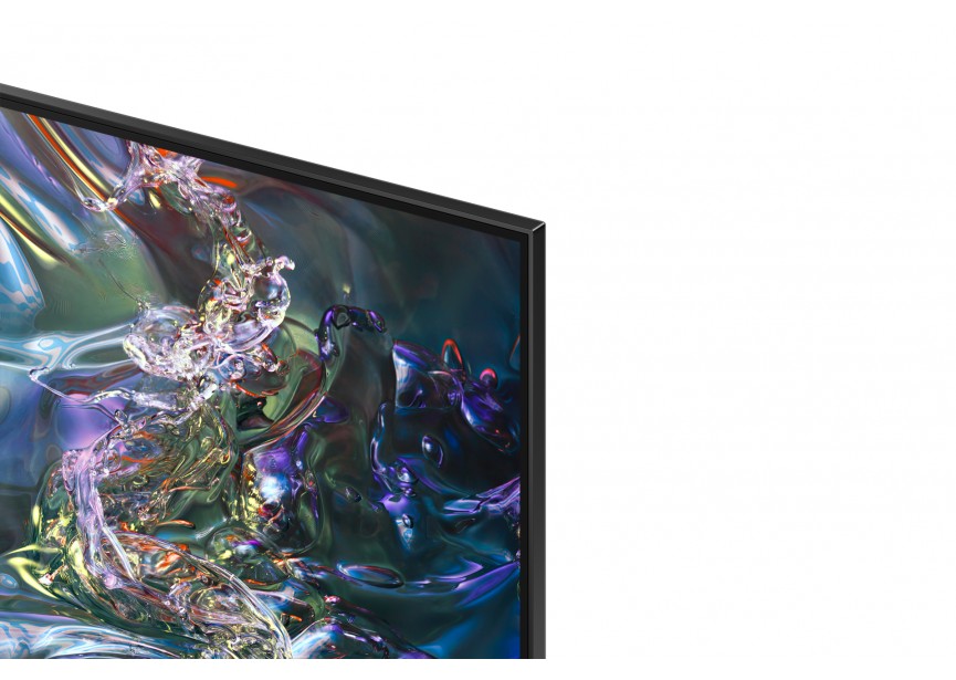 Samsung QE50Q67D 50 127 cm QLED 4K UHD TV 2024