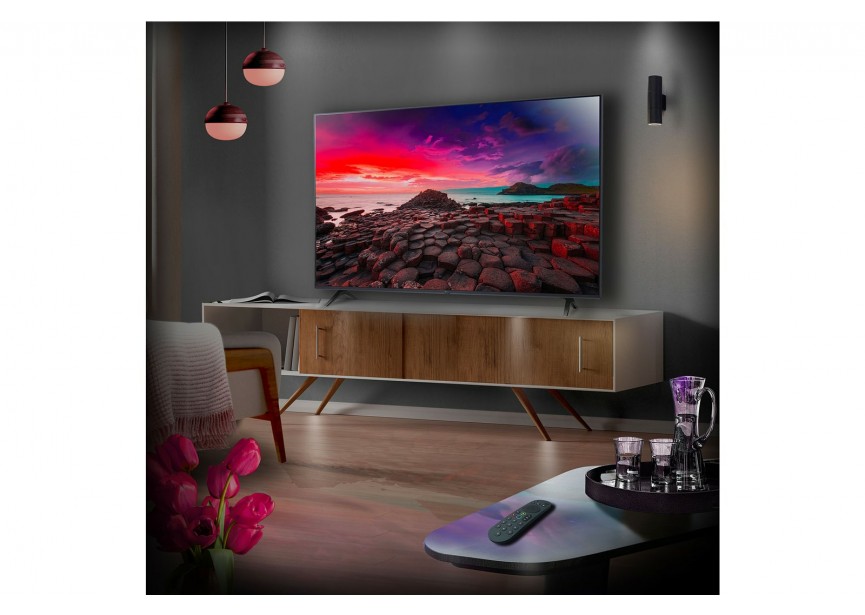 LG 75UT80006LA 75 inch XXL 4K UHD Smart LED TV