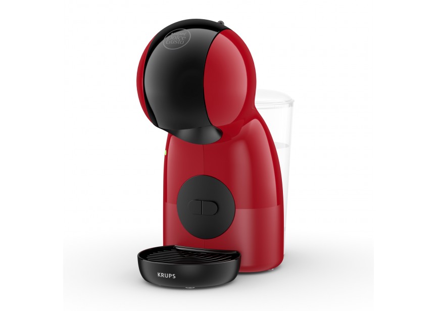 Krups Dolce Gusto YY5429FD Piccolo XS Rood Zwart