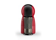 Krups Dolce Gusto YY5429FD Piccolo XS Rood Zwart