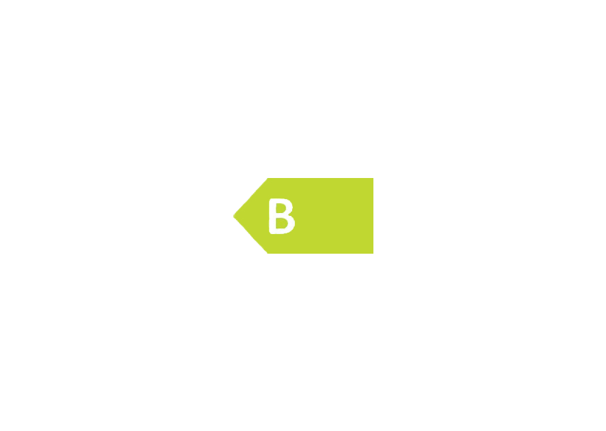 Wiggo WE-B943G(B) 90 cm Zwart Triple Glas 615m³/h Dampkap