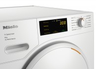 Miele TSC364WP A++ klasse 9 Kg Premium warmtepomp droger