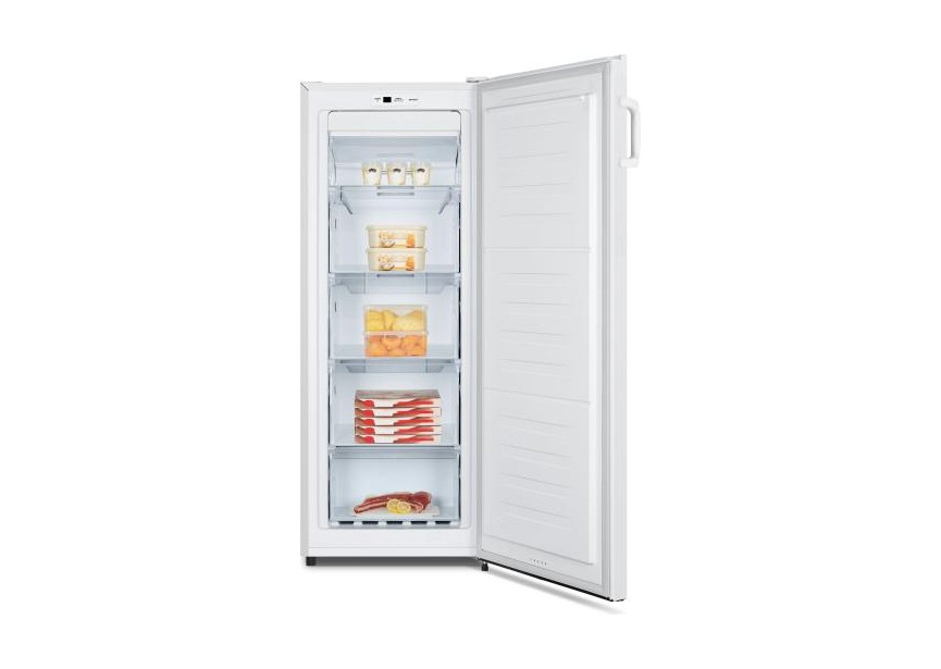 Hisense FV191N4AWD 143 cm 155 L NO FROST diepvriezer