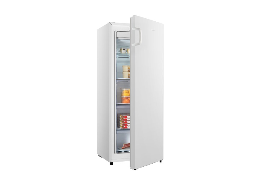 Hisense FV191N4AWD 143 cm 155 L NO FROST diepvriezer