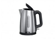 Braun WK1500BK 1,7 Liter elektrische waterkoker inox zwart