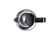 Braun WK1500BK 1,7 Liter elektrische waterkoker inox zwart