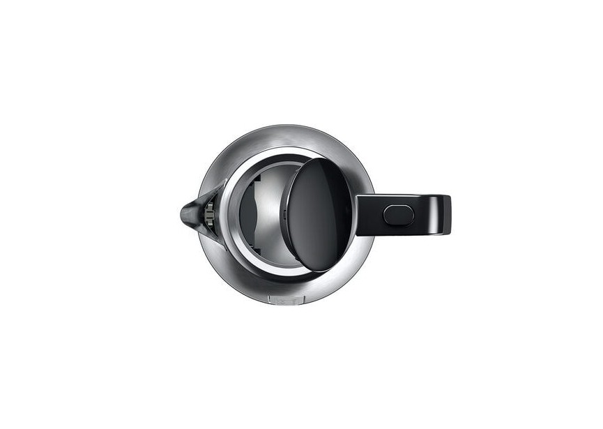 Braun WK1500BK 1,7 Liter elektrische waterkoker inox zwart