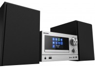 Kenwood M-7000S-S Micro Hifi Bluetooth USB Wifi Digitaal