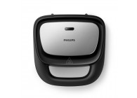Philips HD2350/80 Croque Monsieur Zwart