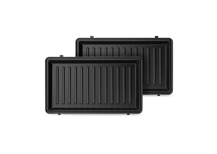 Philips HD2350/80 Croque Monsieur Zwart