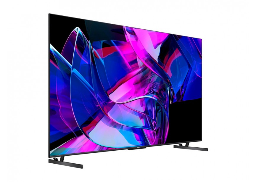 Hisense 100U7KQ 100 252 cm MINI LED 4K UHS Smart TV