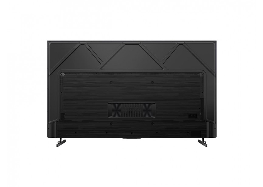 Hisense 100U7KQ 100 252 cm MINI LED 4K UHS Smart TV