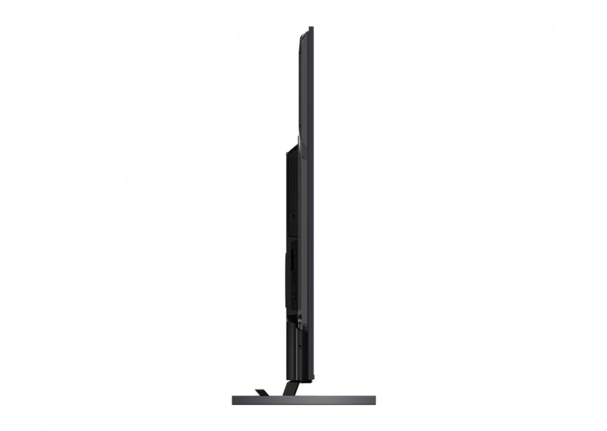 Hisense 100U7KQ 100 252 cm MINI LED 4K UHS Smart TV