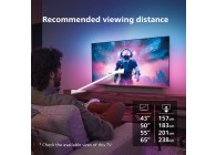 Philips 75PUS8909 75 189 cm 4K UHD 100Hz Ambilight Smart tv